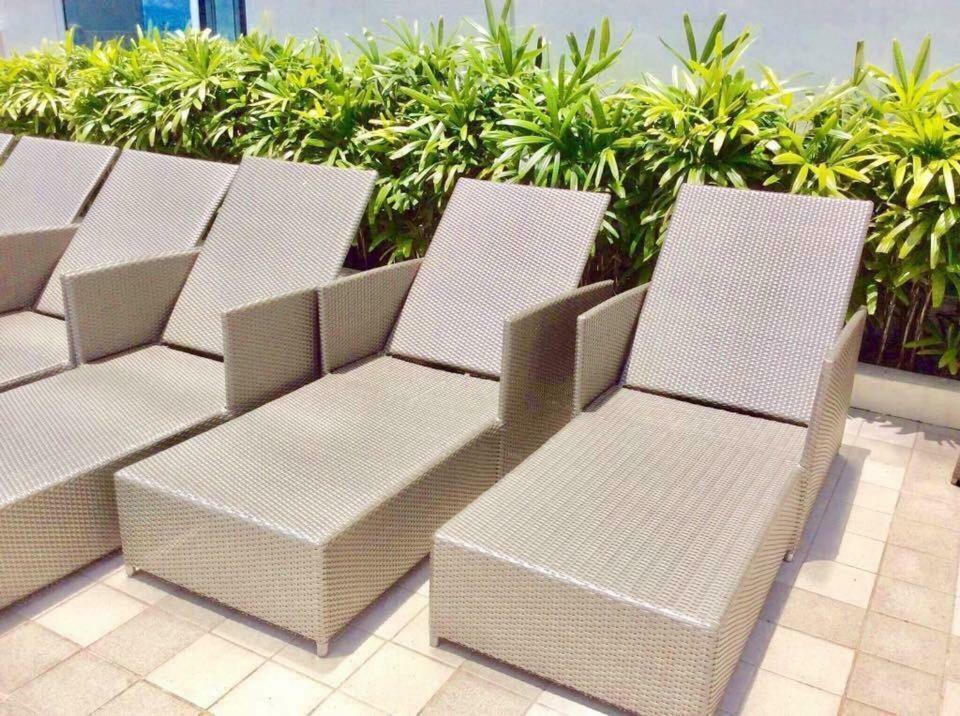 Condominium Marco Polo Residences Tower 1 * Cebu
