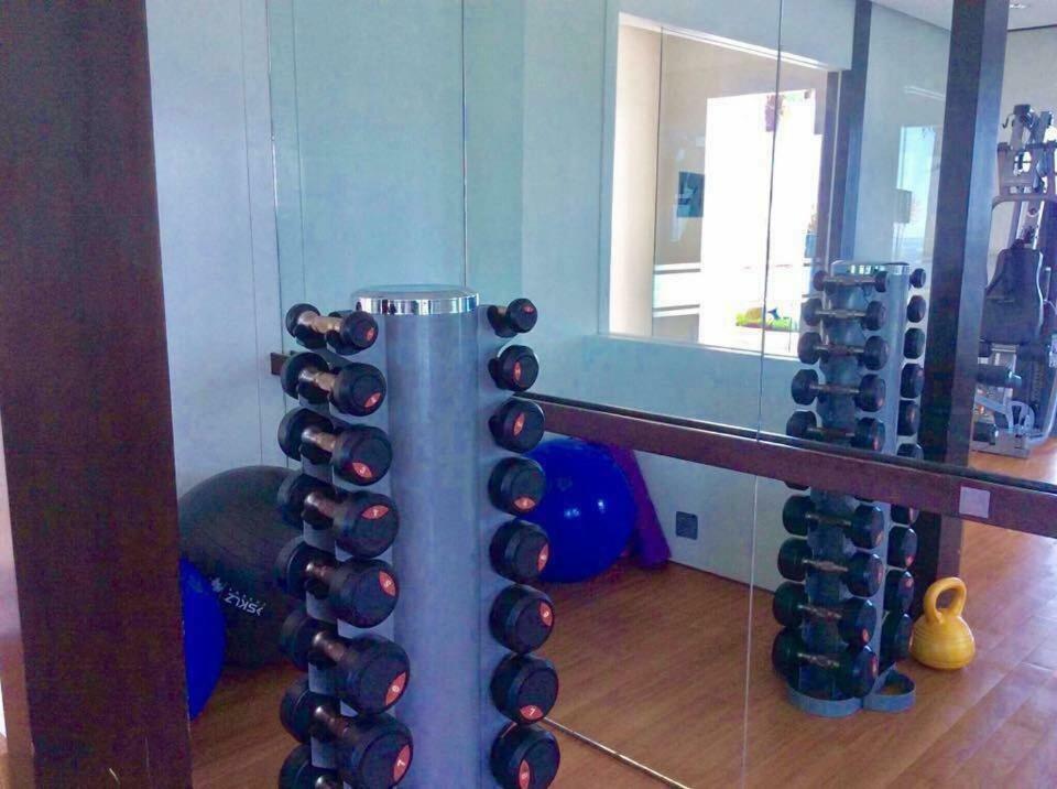 Apartment Condominium Marco Polo Residences Tower 1 Cebu