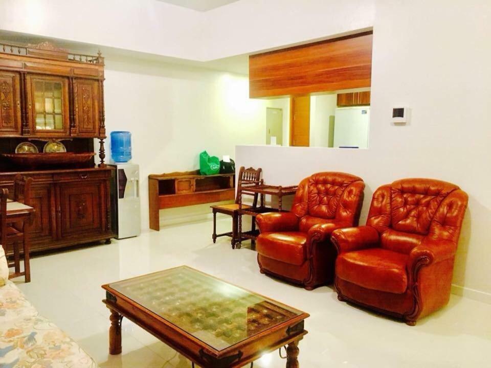 Apartment Condominium Marco Polo Residences Tower 1 Cebu