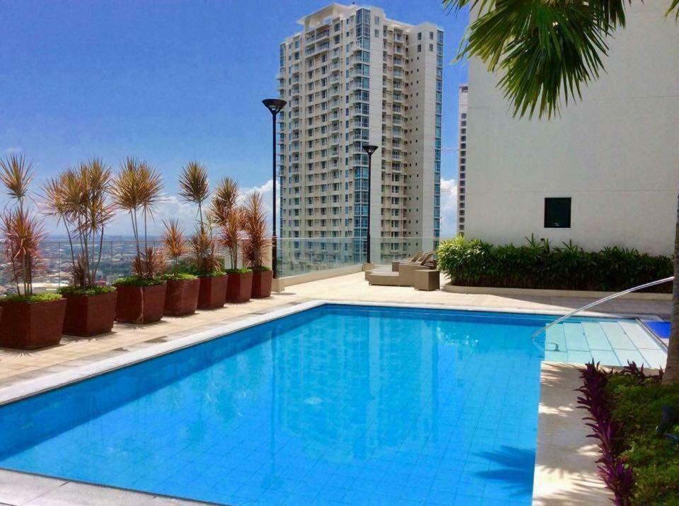 Condominium Marco Polo Residences Tower 1 * Cebu