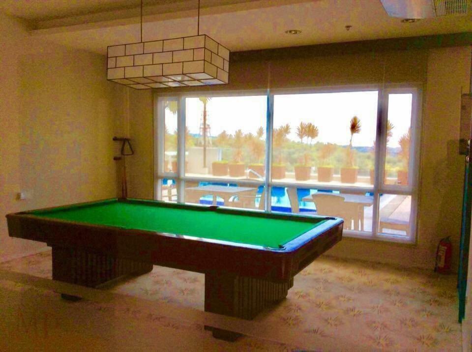 Condominium Marco Polo Residences Tower 1