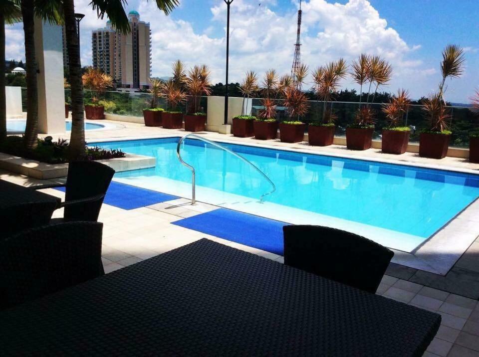 Condominium Marco Polo Residences Tower 1 * Cebu