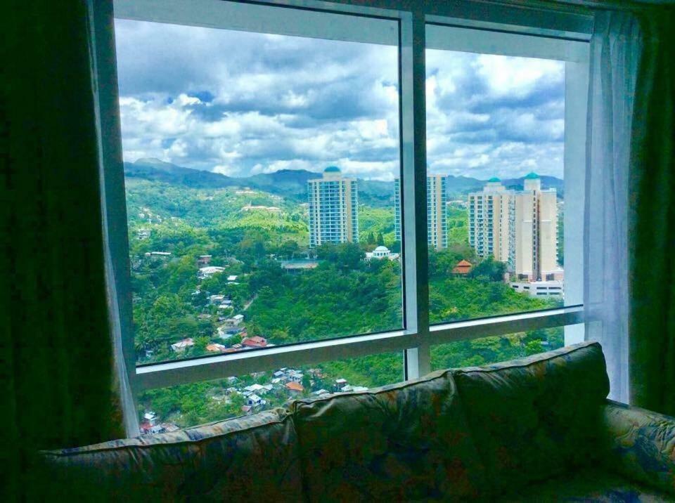 Apartment Condominium Marco Polo Residences Tower 1 *