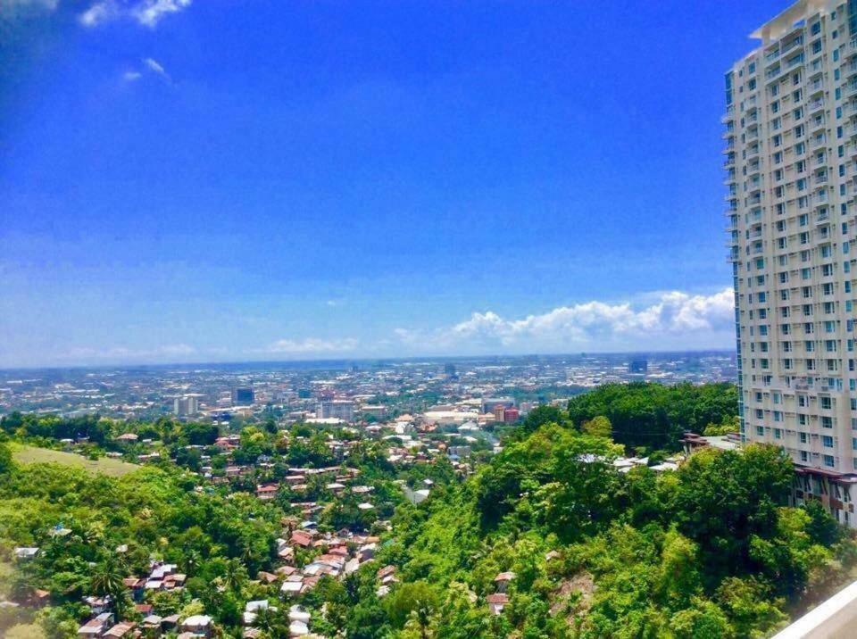 Apartment Condominium Marco Polo Residences Tower 1 *