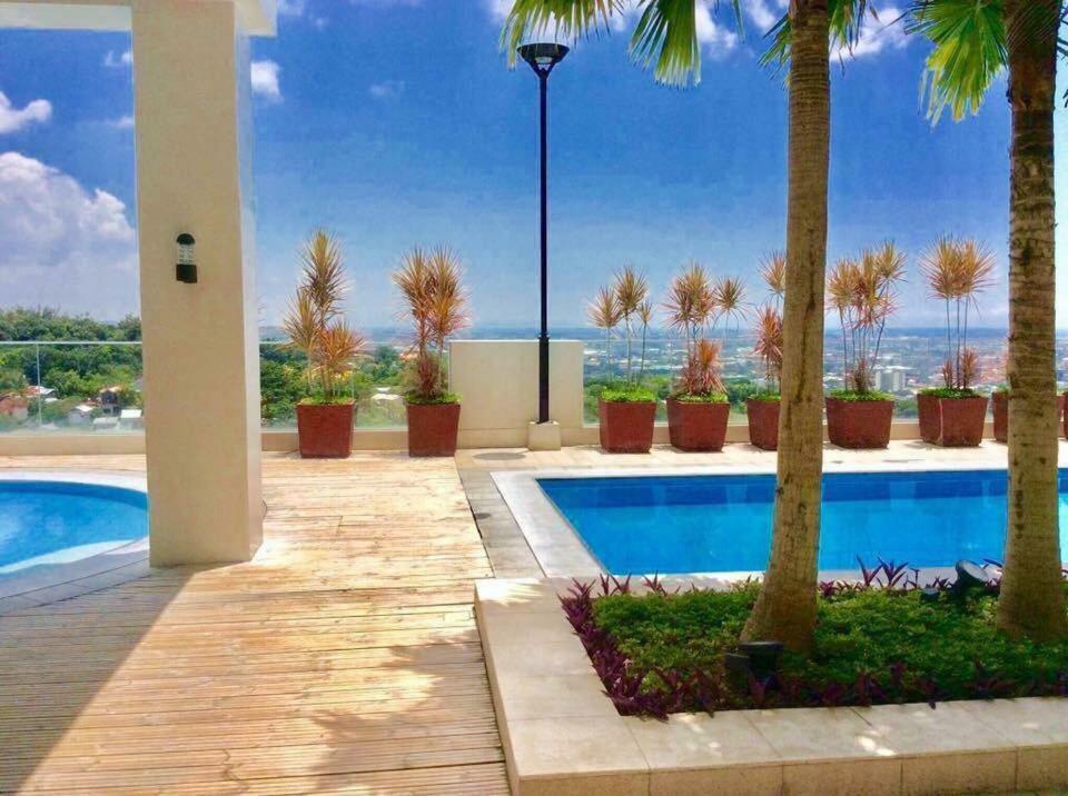 Condominium Marco Polo Residences Tower 1 * Cebu