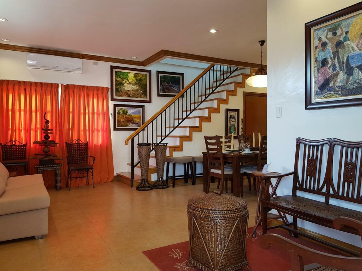 Amare Pacific Grand Magnolia Bahay bakasyunan *