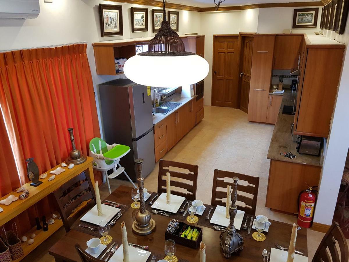 Amare Pacific Grand Magnolia Lapu-Lapu City
