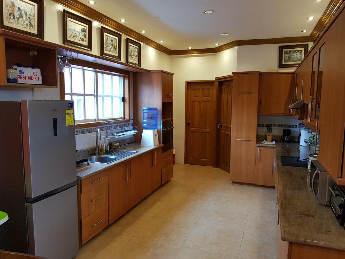 Bahay bakasyunan Amare Pacific Grand Magnolia *