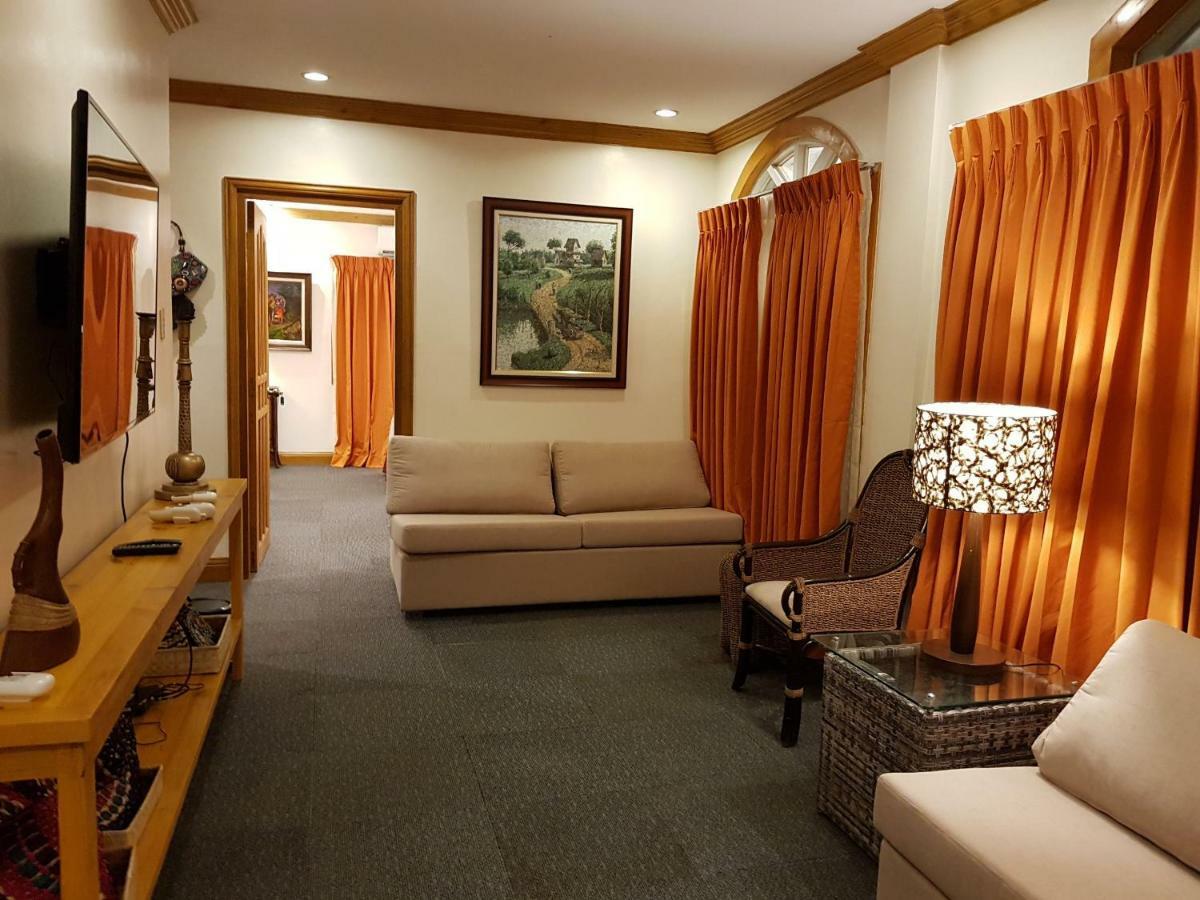 Bahay bakasyunan Amare Pacific Grand Magnolia *