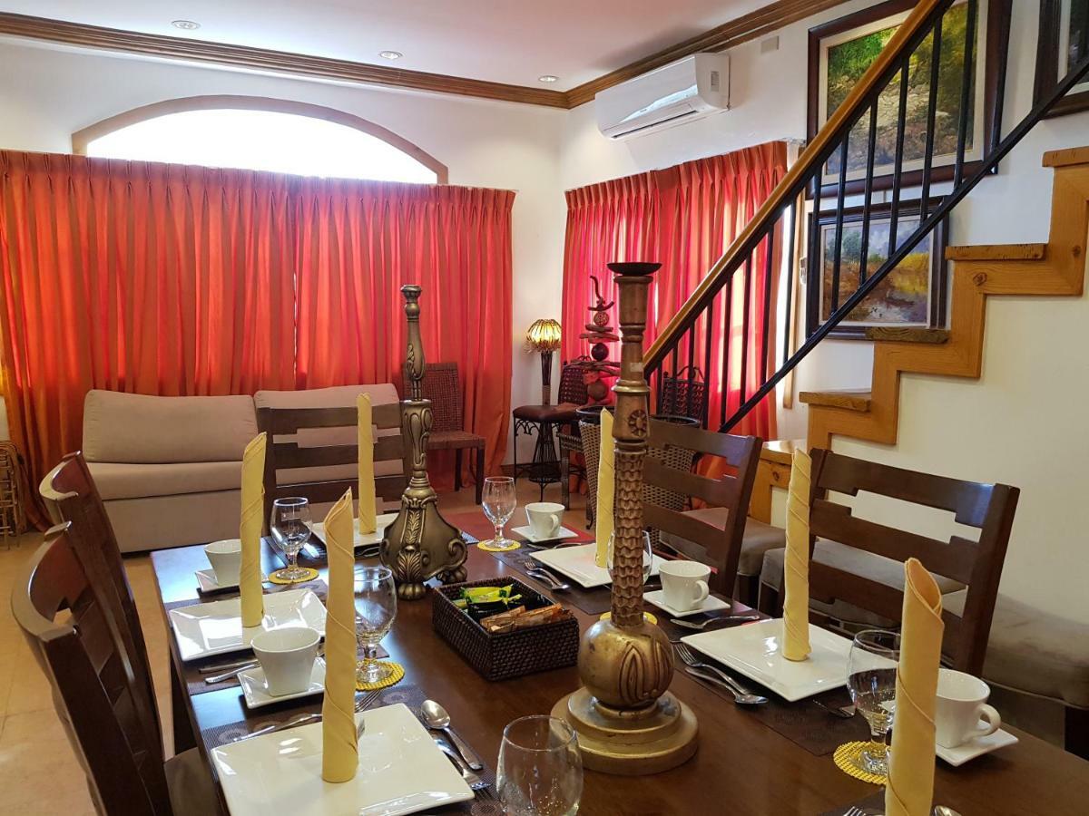 Bahay bakasyunan Amare Pacific Grand Magnolia