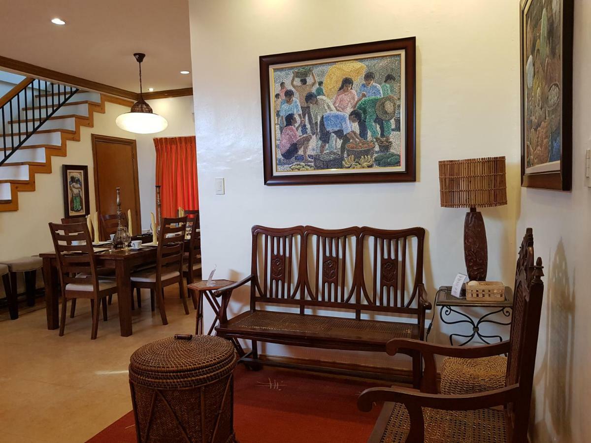 Bahay bakasyunan Amare Pacific Grand Magnolia *
