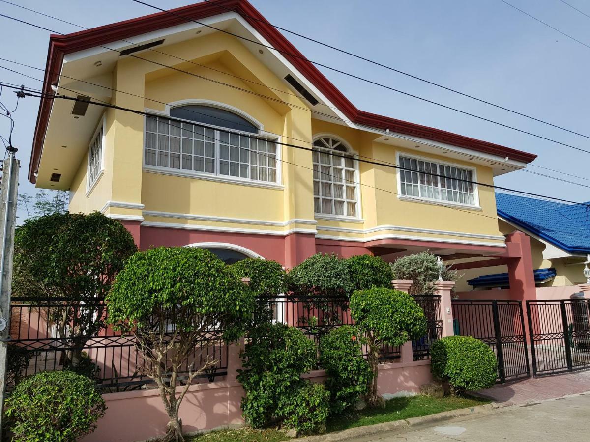 Bahay bakasyunan Amare Pacific Grand Magnolia