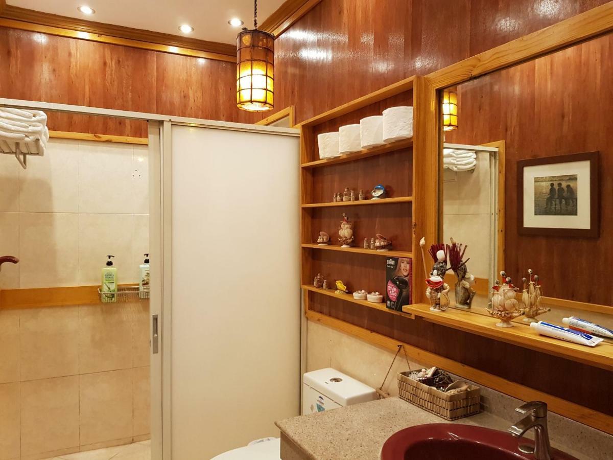 Bahay bakasyunan Amare Pacific Grand Magnolia