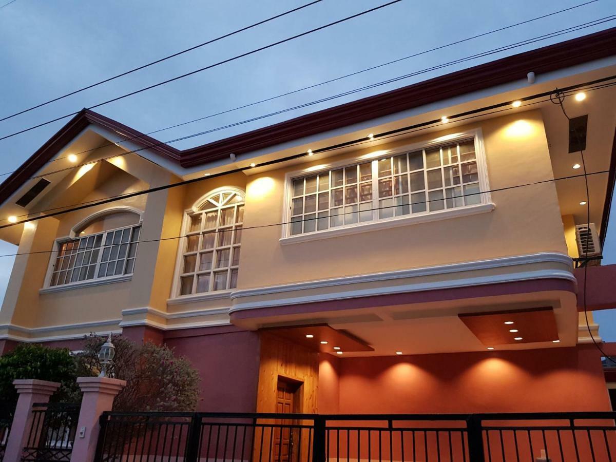 Amare Pacific Grand Magnolia Lapu-Lapu City