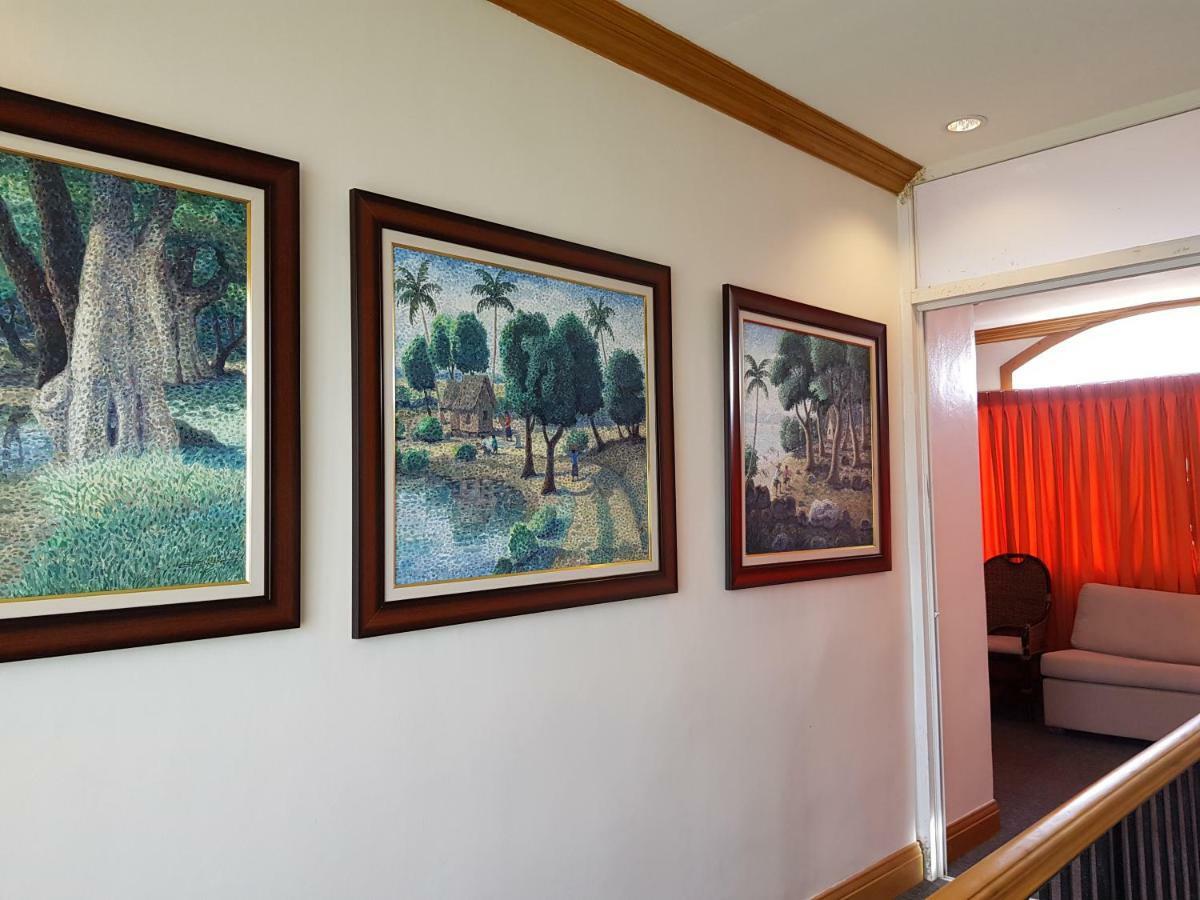 Amare Pacific Grand Magnolia Bahay bakasyunan