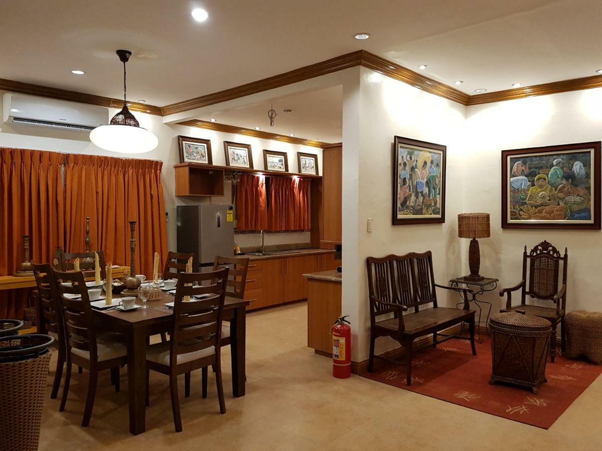 Amare Pacific Grand Magnolia Bahay bakasyunan