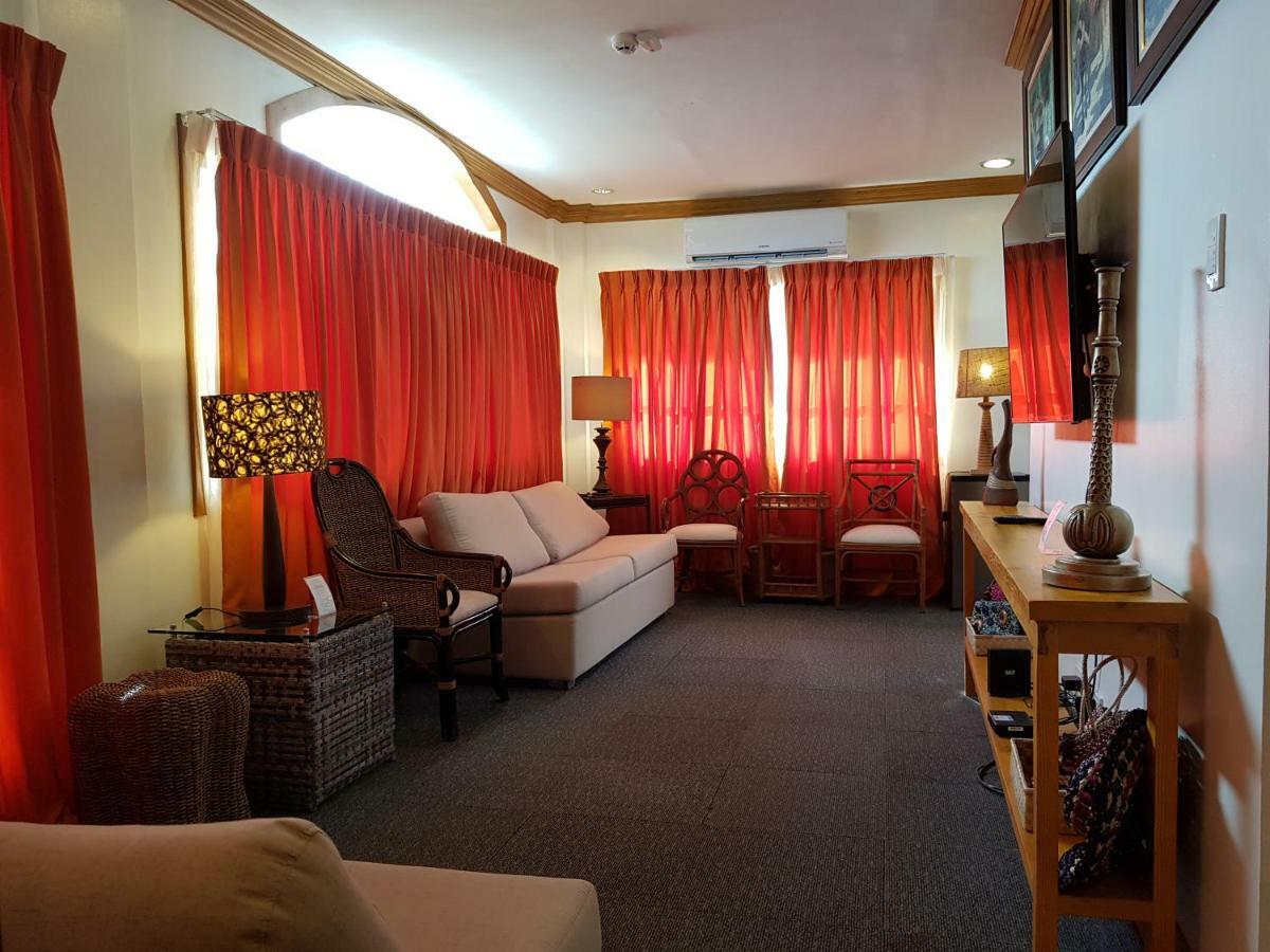 Amare Pacific Grand Magnolia Bahay bakasyunan