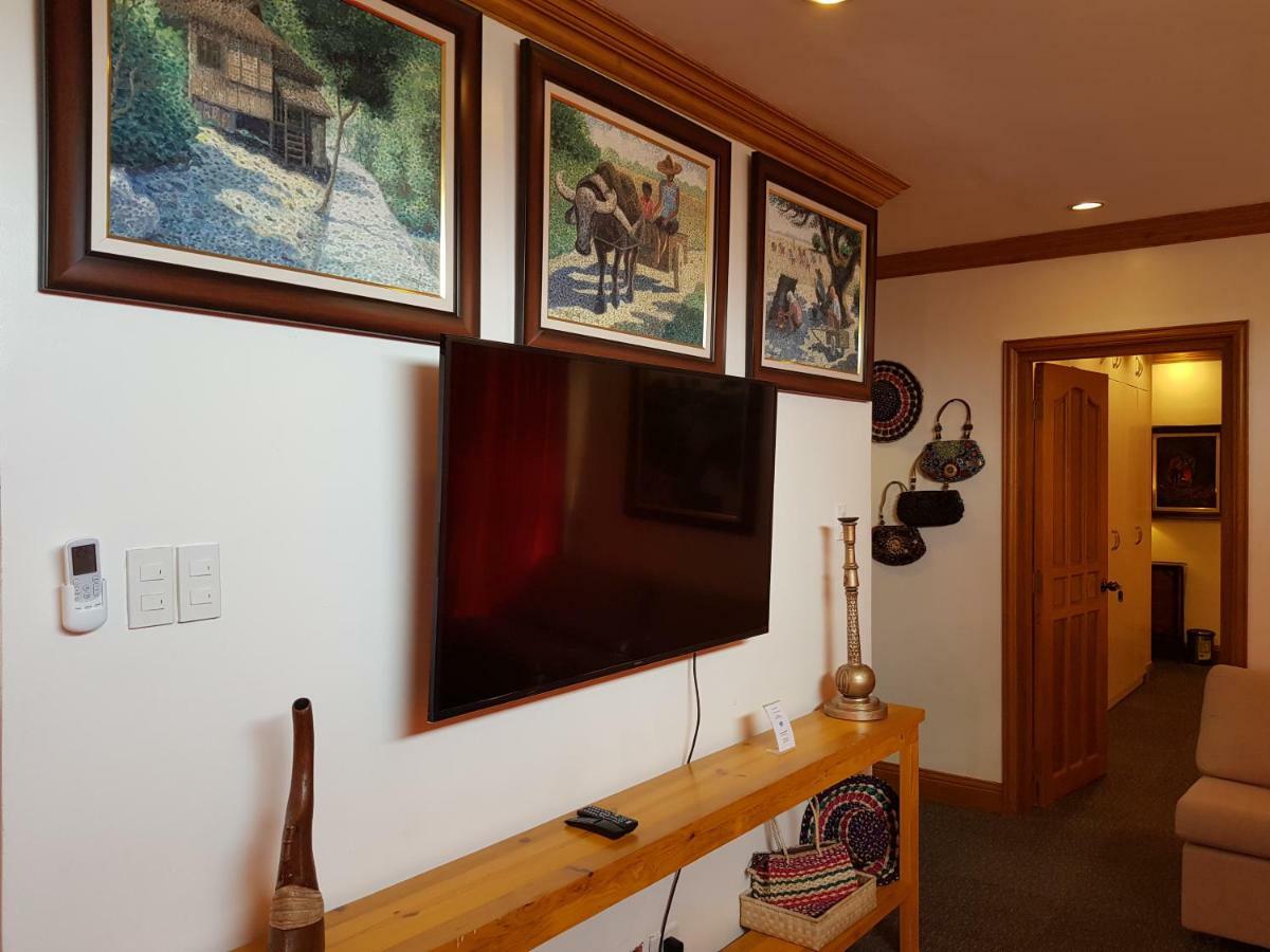 Amare Pacific Grand Magnolia Bahay bakasyunan