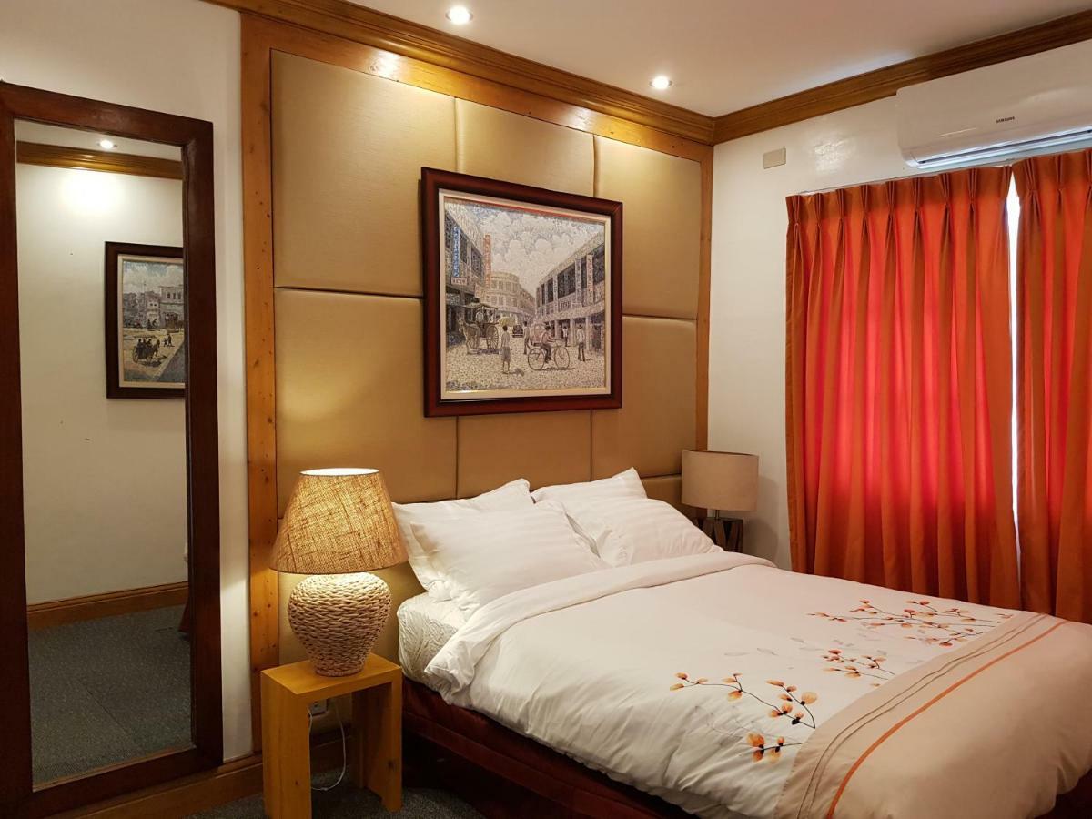 Amare Pacific Grand Magnolia