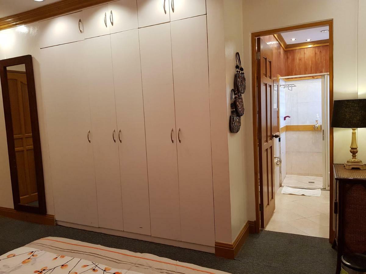 Bahay bakasyunan Amare Pacific Grand Magnolia *