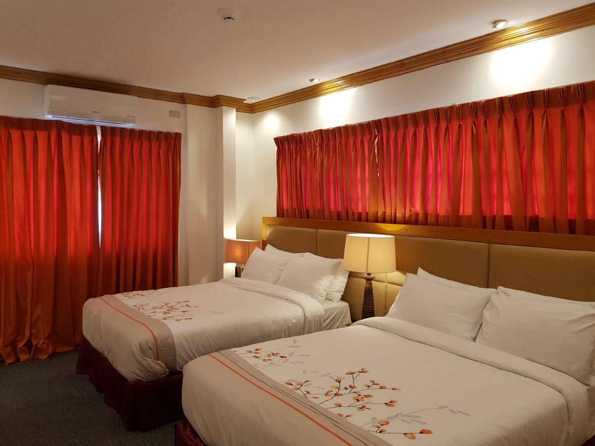 Amare Pacific Grand Magnolia *