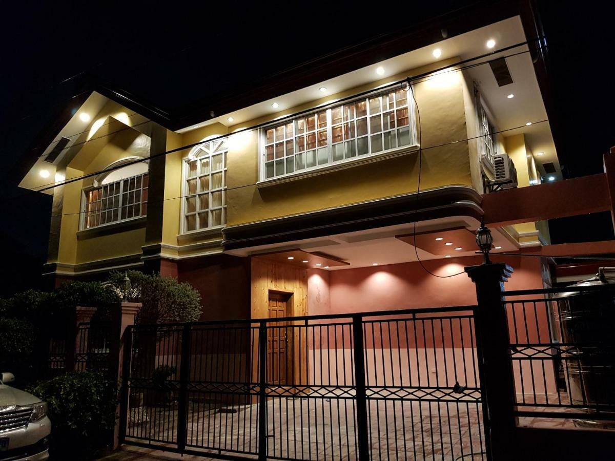 Bahay bakasyunan Amare Pacific Grand Magnolia *