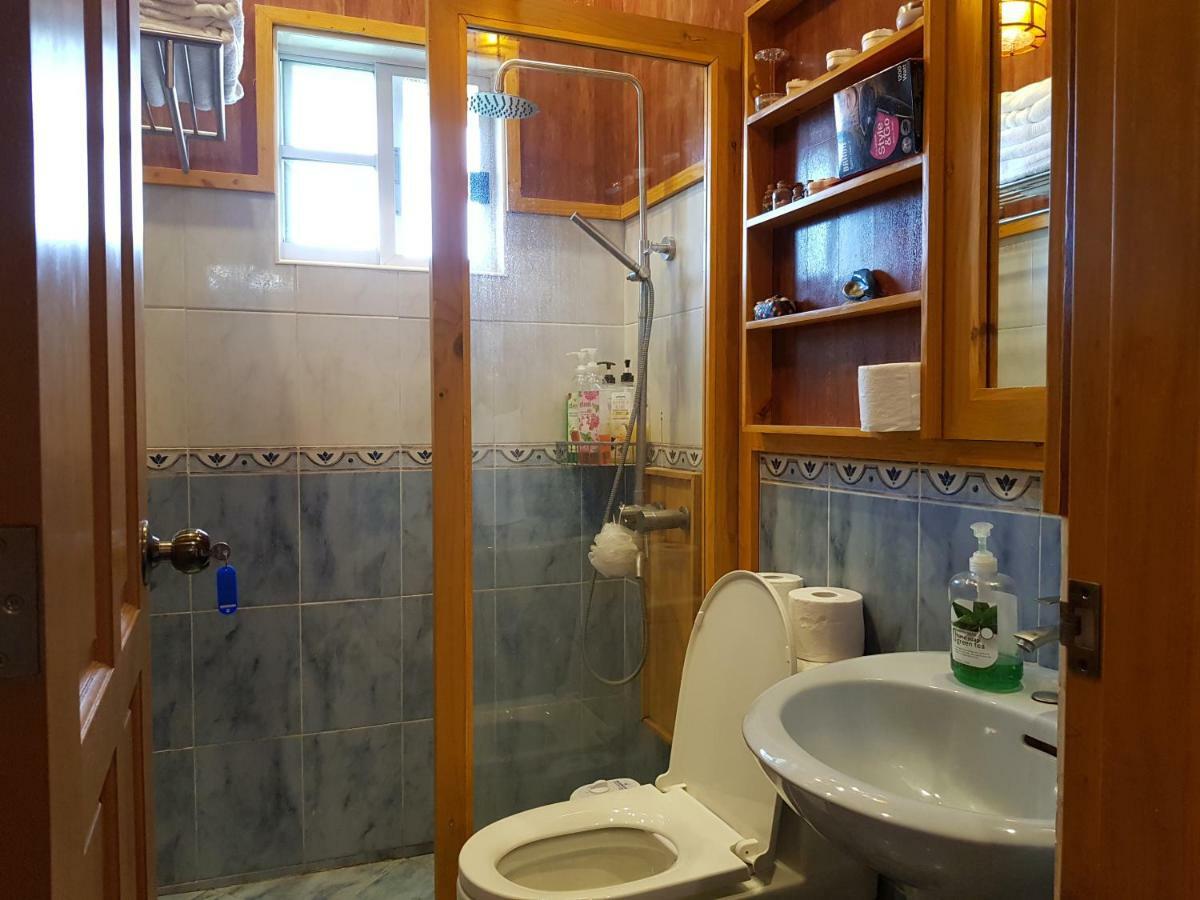 Bahay bakasyunan Amare Pacific Grand Magnolia *