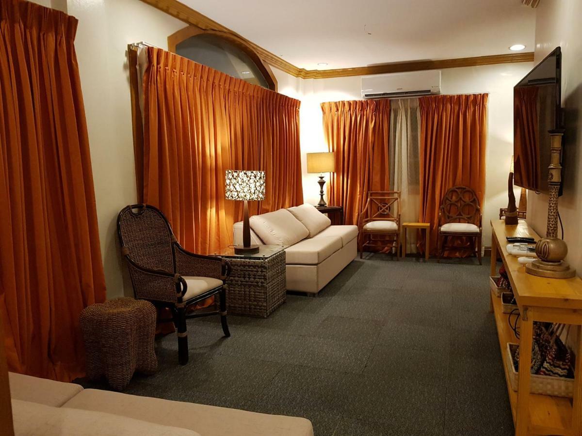 Amare Pacific Grand Magnolia *