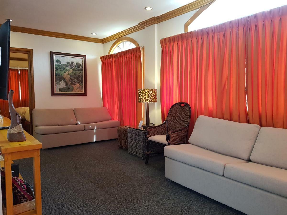 Amare Pacific Grand Magnolia Bahay bakasyunan Lapu-Lapu City