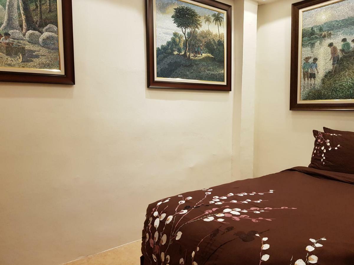Amare Pacific Grand Magnolia Bahay bakasyunan *