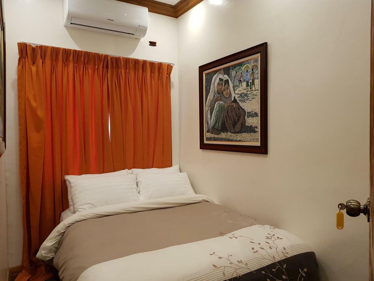 Amare Pacific Grand Magnolia Bahay bakasyunan Lapu-Lapu City