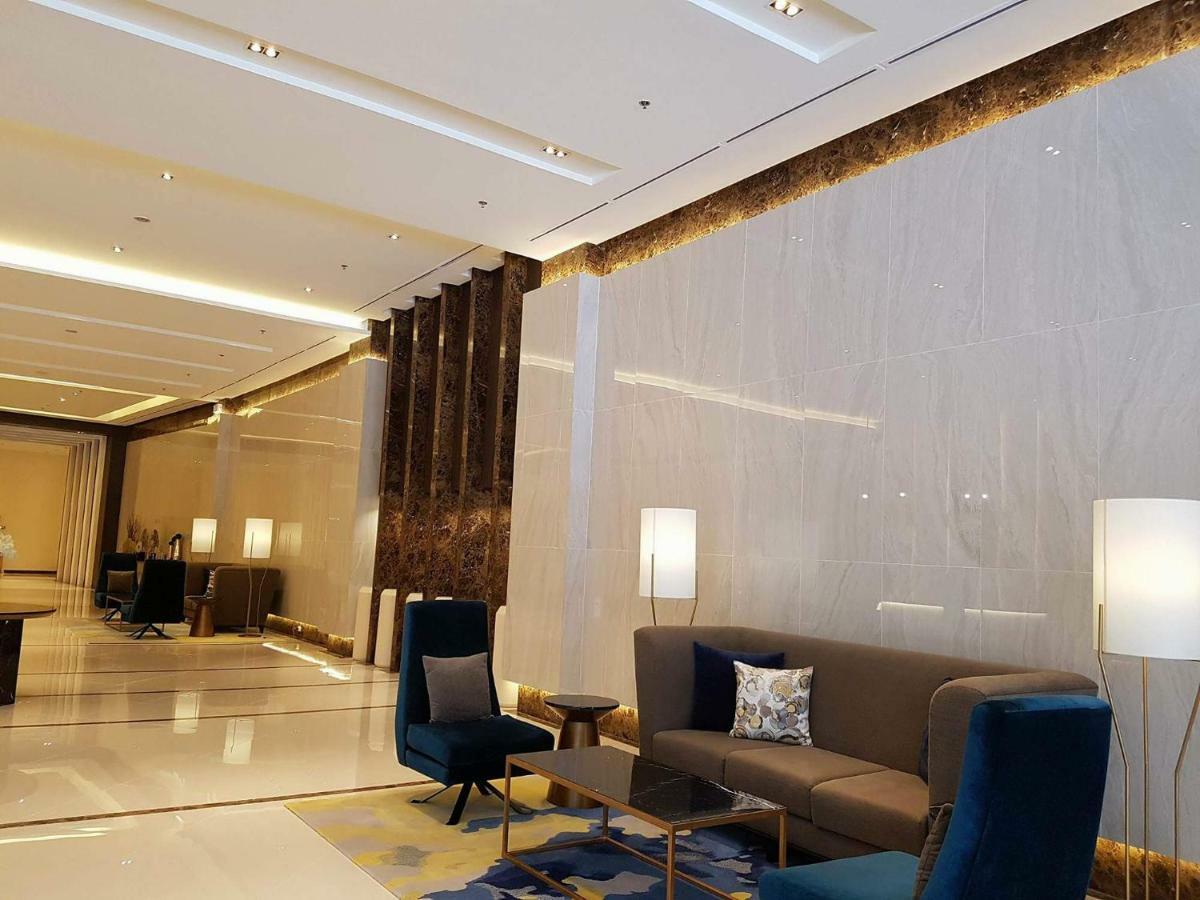 Apartment Mactan Newtown Ocean View 360 Degree Lapu-Lapu City