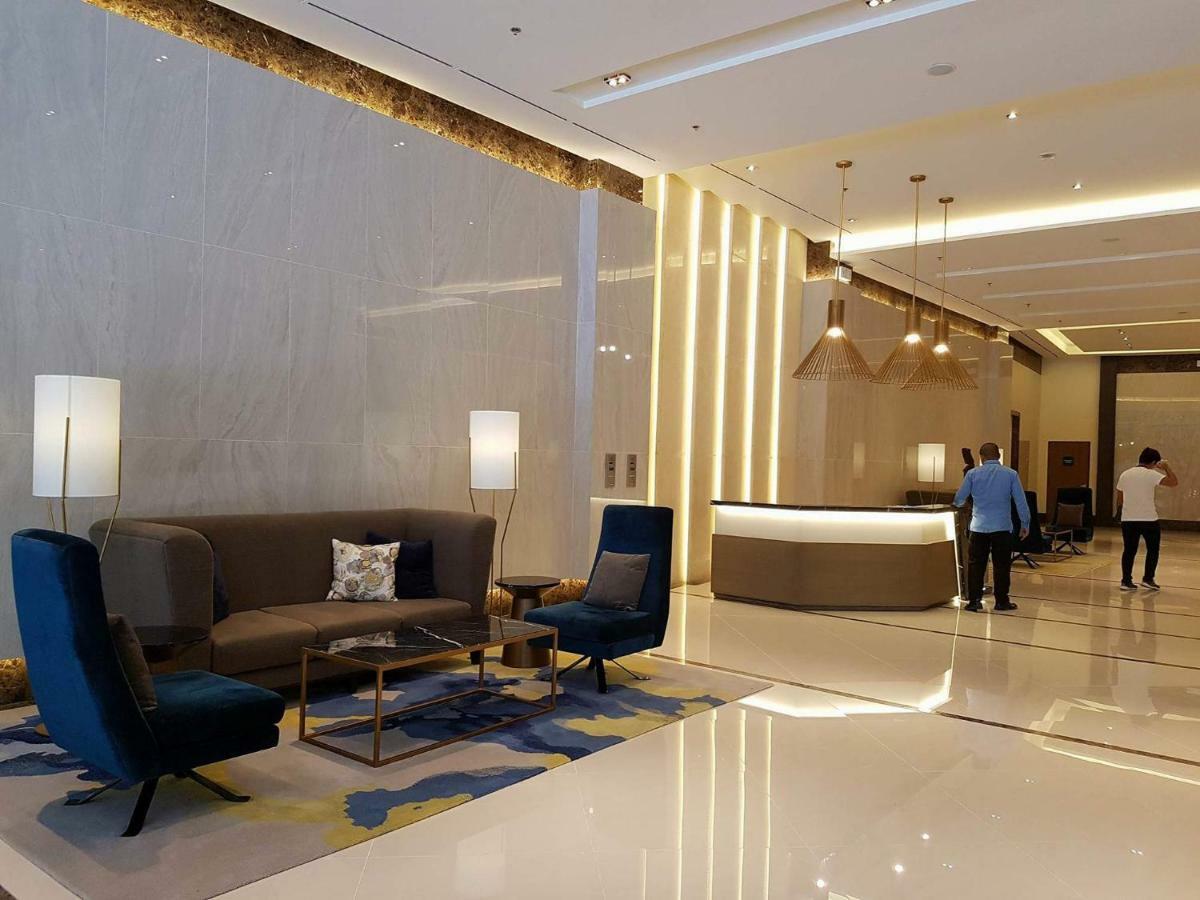 Mactan Newtown Ocean View 360 Degree * Lapu-Lapu City