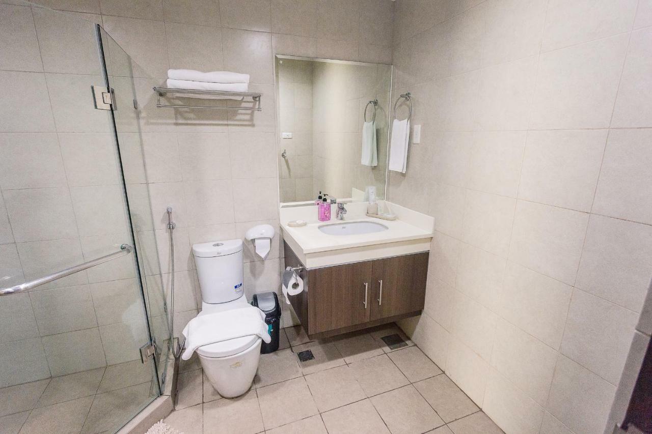 Apartment Padgett Place Deluxe Cebu