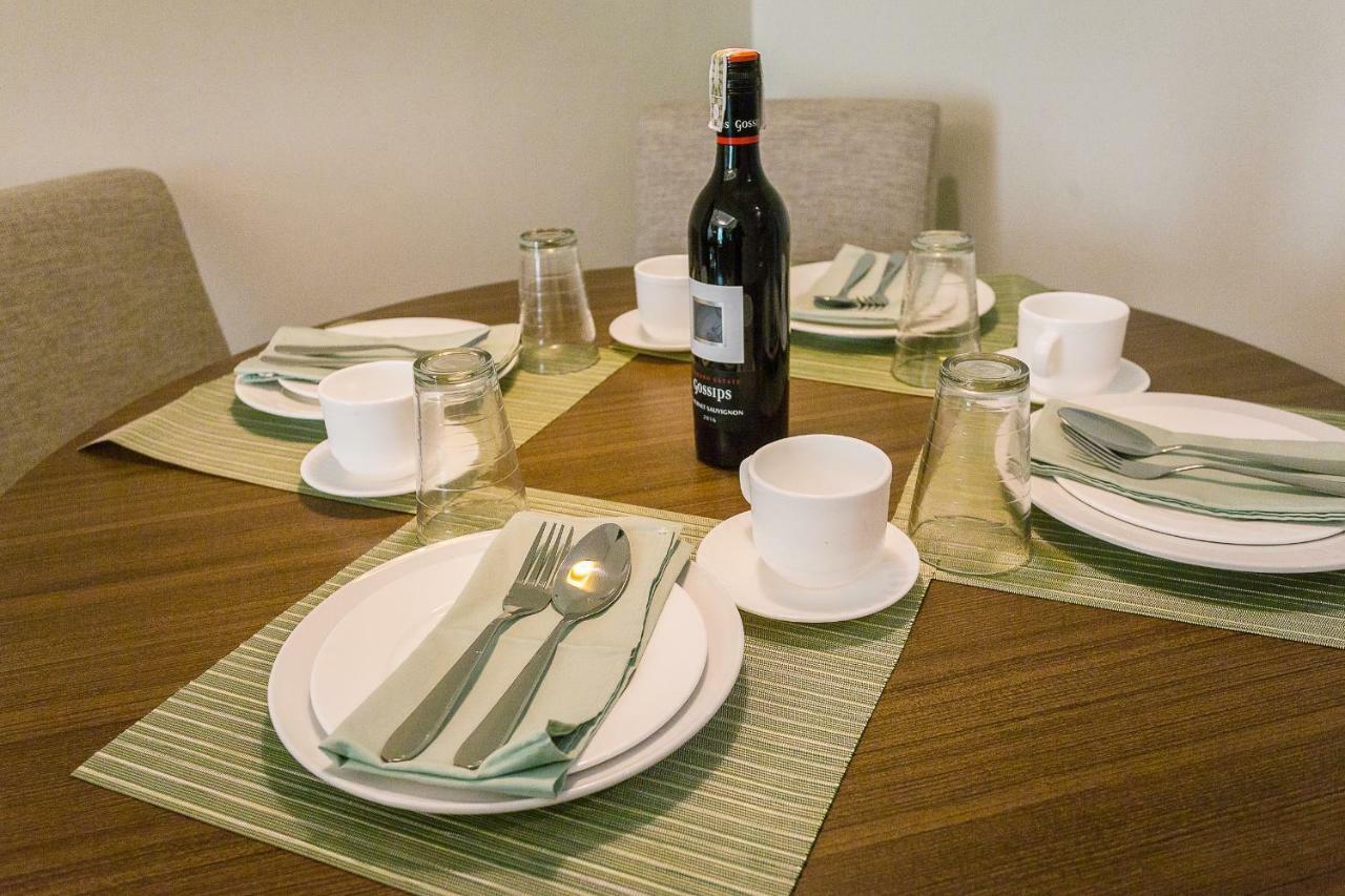 Apartment Padgett Place Deluxe Cebu