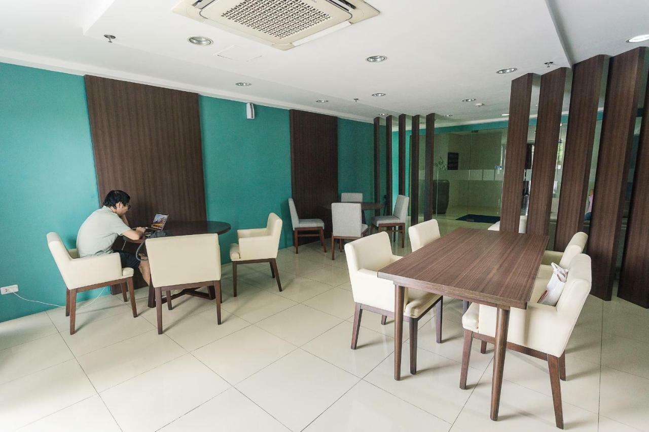 Padgett Place Deluxe * Cebu