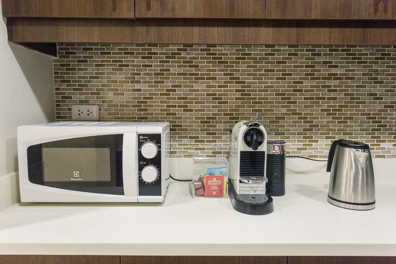 Apartment Padgett Place Deluxe Cebu