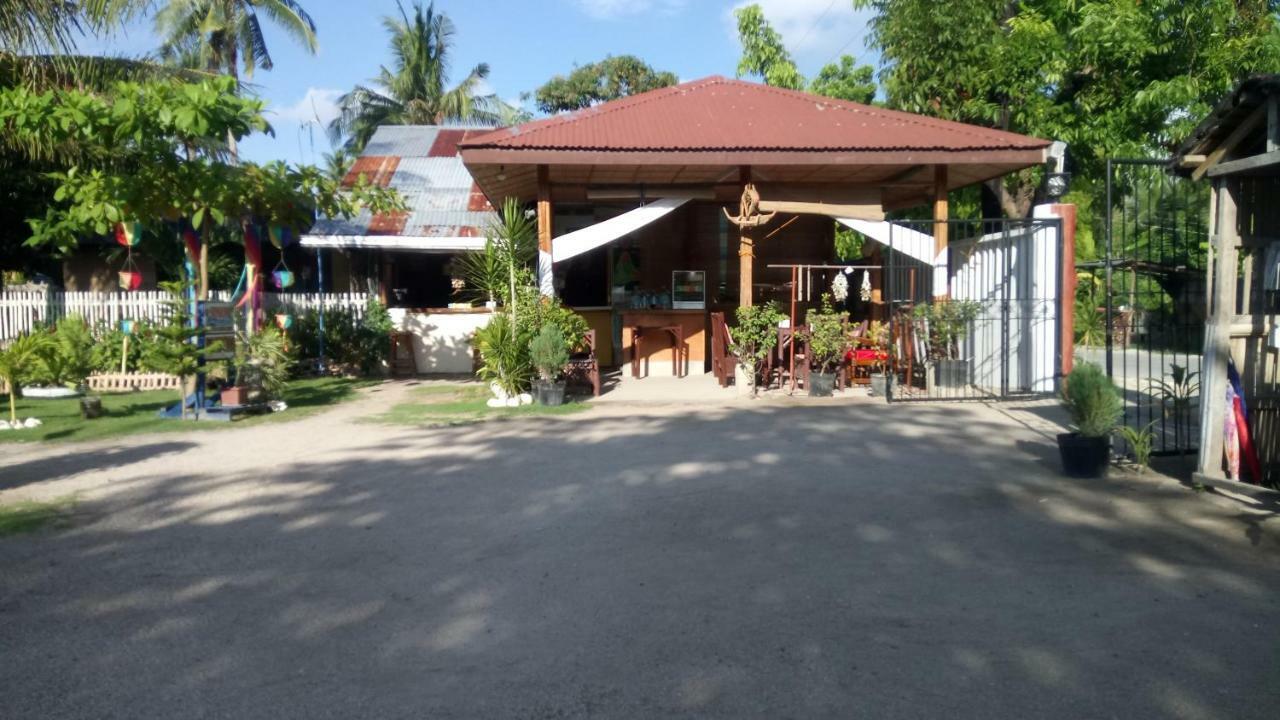 Sunshine Paradise bahay-panuluyan Santa Fe (Cebu)