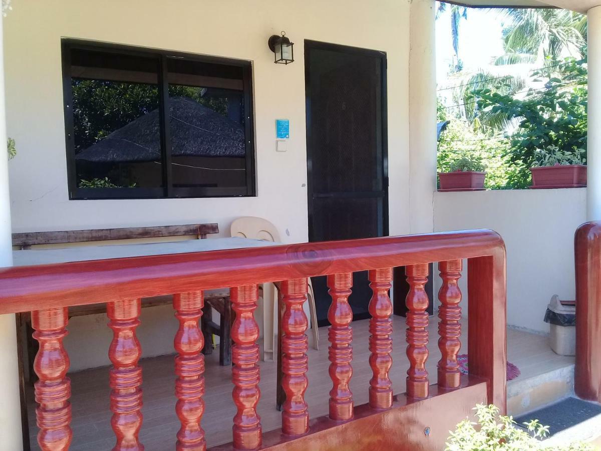 Sunshine Paradise bahay-panuluyan 2*