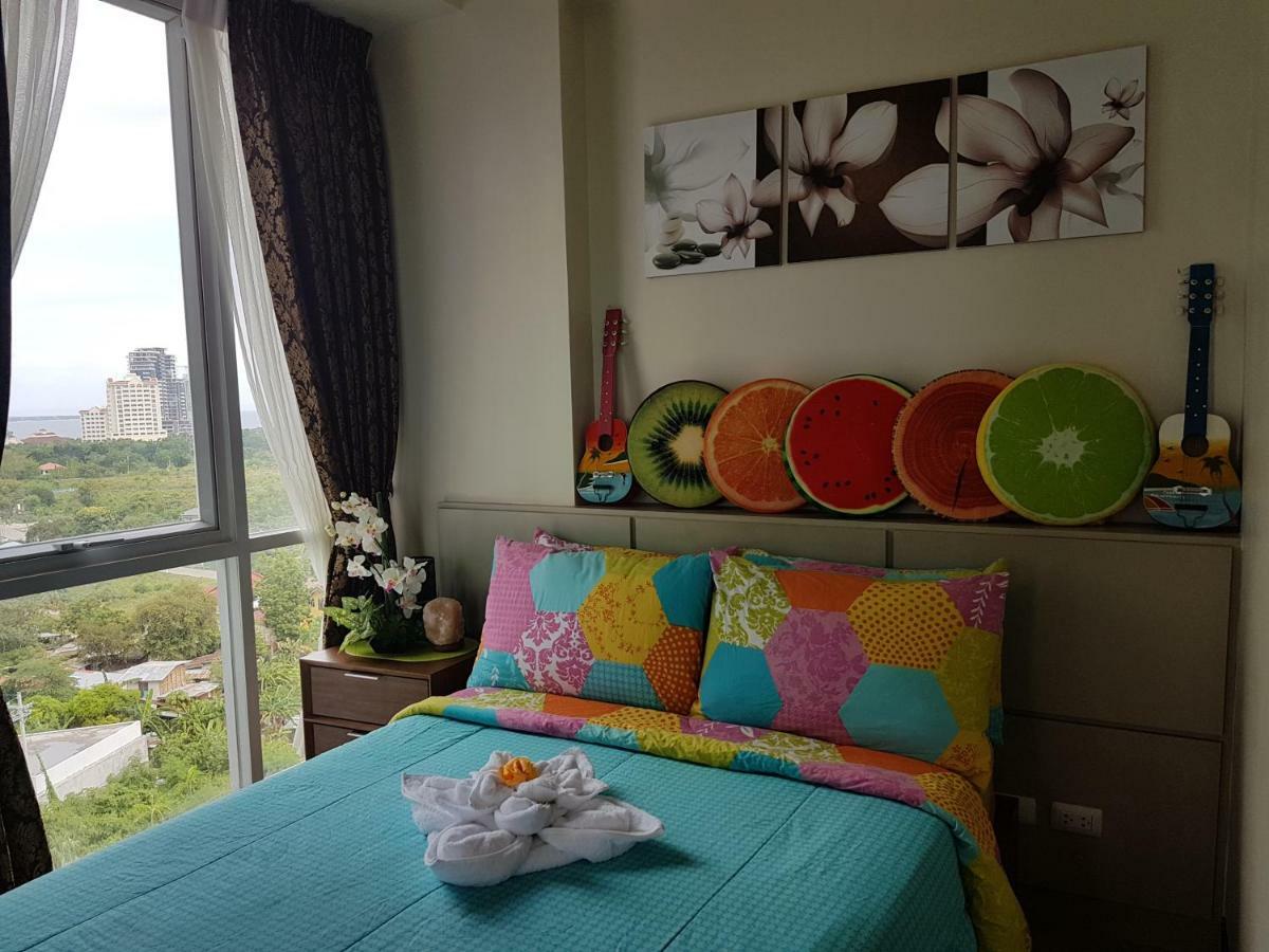 Mactan Newtown Ocean View 360 Degree