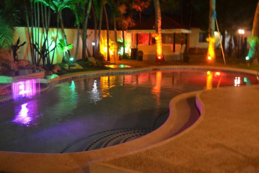 Kim Beatriz Compound Villa *