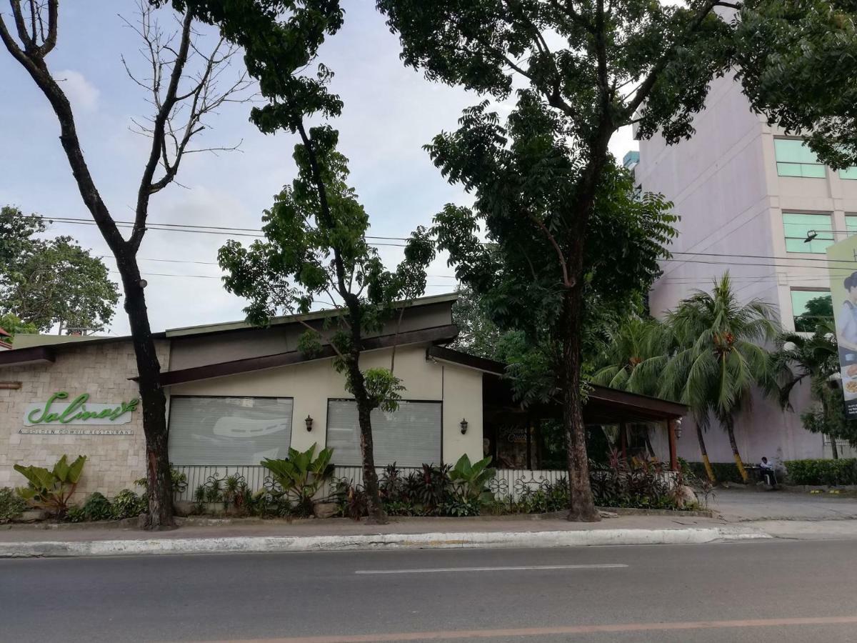 At La Guardia Apartment Cebu