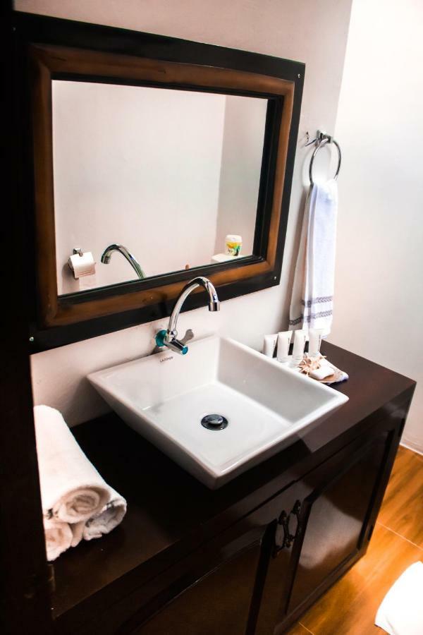 Vailtin Point Apartment