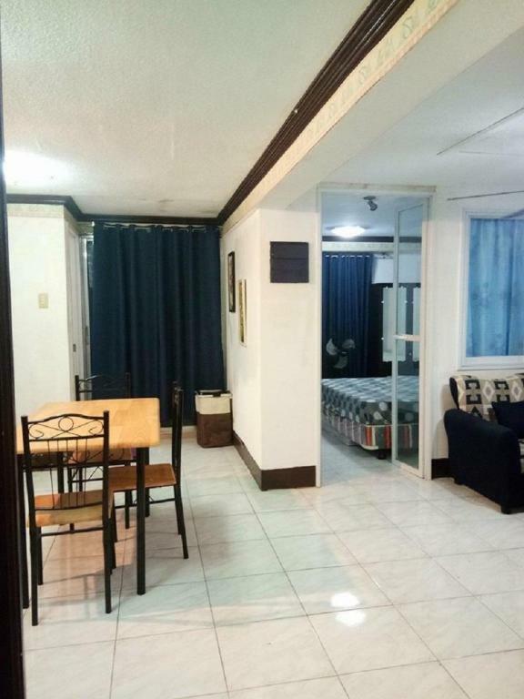Apartment Oasis Garden Condominium Lapu-Lapu City