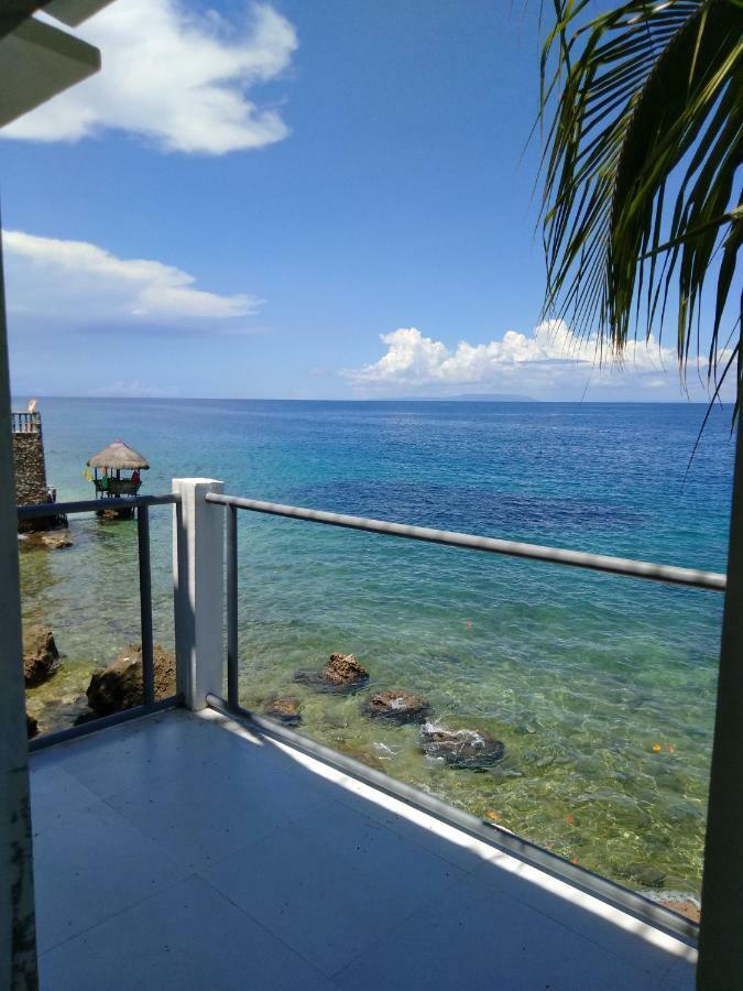 La Bella Beach House Cebu Casa de hóspedes 2*