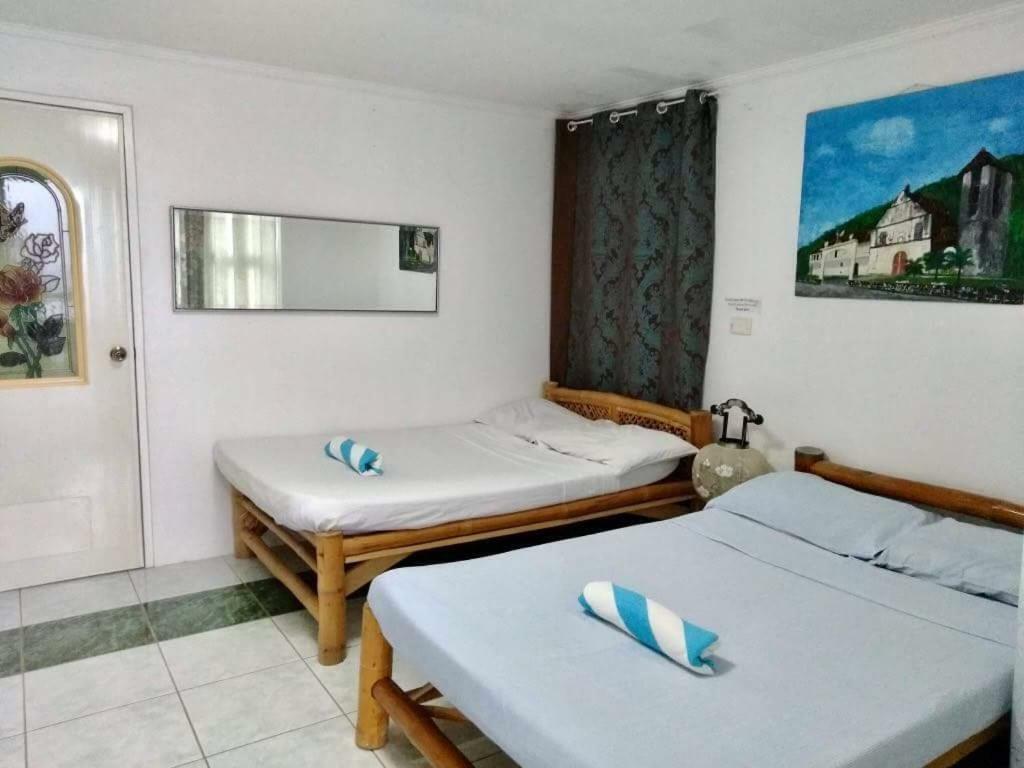 Guest house La Bella Beach House Cebu
