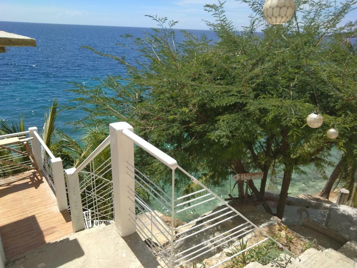 Casa de hóspedes La Bella Beach House Cebu 2*