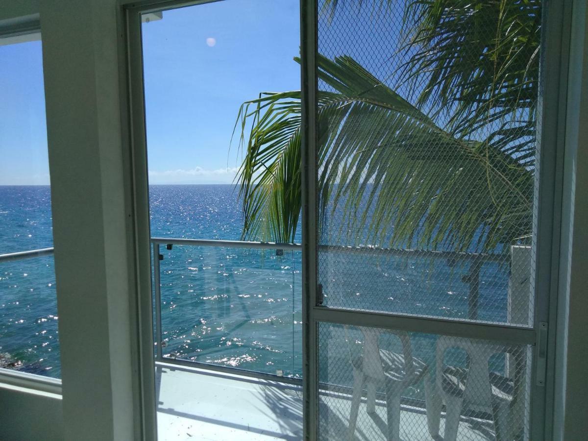 La Bella Beach House Cebu Guest house
