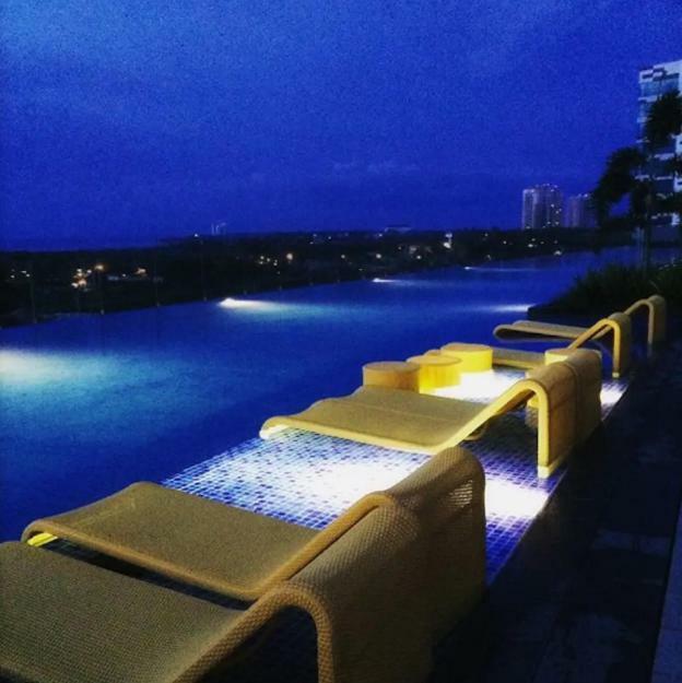 Mactan Newtown Cebu Affordable Suite! Apartment Lapu-Lapu City