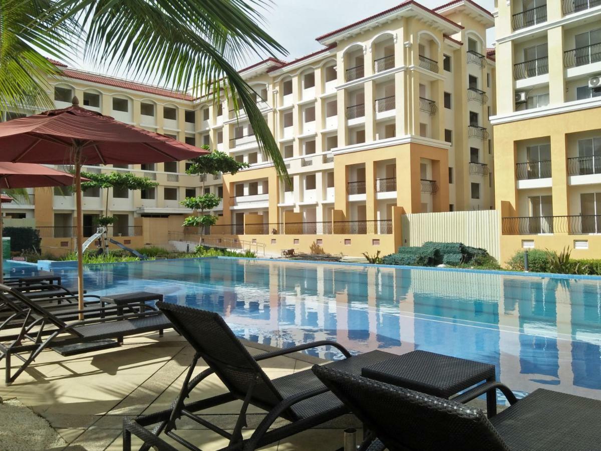 At Sanremo Oasis Cebu